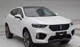最新爆料越野车品牌,最新越野车品牌，引领户外探险新潮流