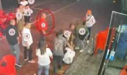 郭嘉毅爆料打架事件视频,视频揭露惊人真相