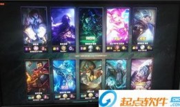 lol体验服最新爆料,神秘英雄登场，游戏平衡再升级