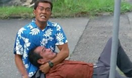 刑警爆料歹徒视频,歹徒视频曝光，追踪犯罪线索