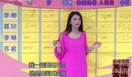 张宇爆料李湘视频,揭秘背后惊人真相