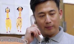 黄磊吃鸡爆料事件真相视频,还原事件始末