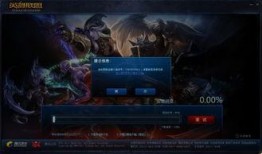 lol体验服最新爆料,神秘英雄登场，游戏平衡再升级