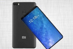 小米max3最新爆料,超大电池续航王，性能升级再引期待