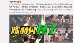 爆料宋浩然前女友视频,真相与争议